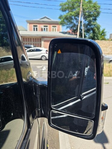 Mercedes Sprinter 316-15