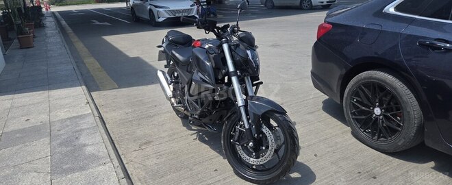 Tufan S 250-1