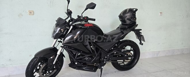 Tufan S 250-5