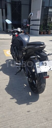 Tufan S 250-6