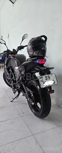 Tufan S 250-4