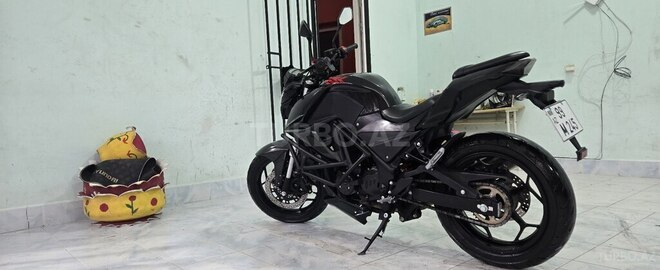 Tufan S 250-3