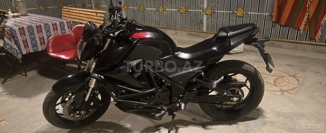 Tufan S 250-2