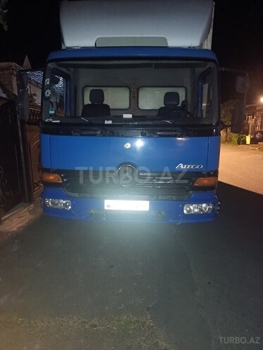 Mercedes Atego 817-1