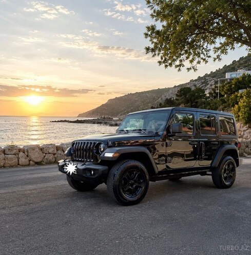 Jeep Wrangler-2