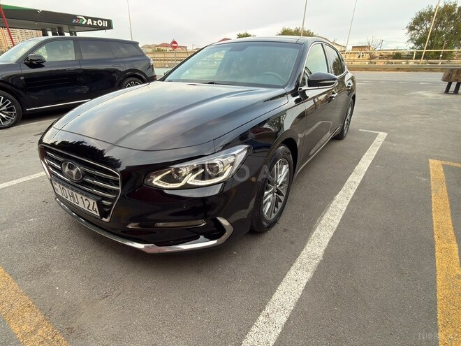 Hyundai Grandeur-3