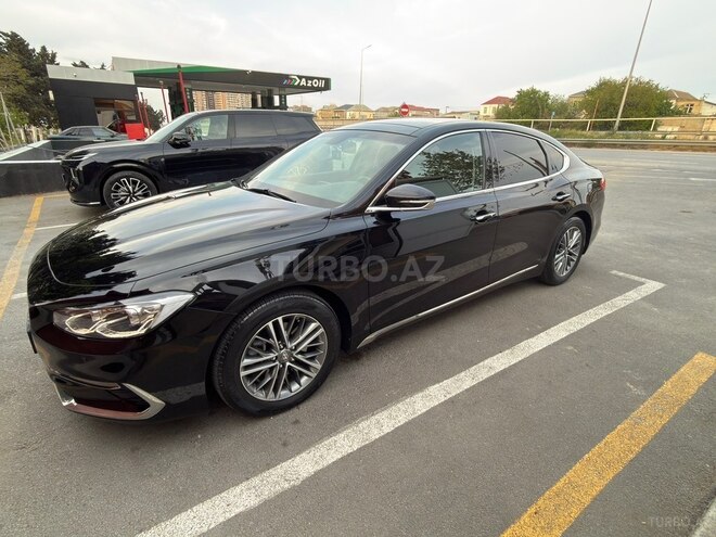 Hyundai Grandeur-11