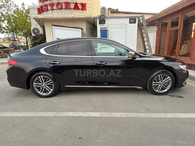 Hyundai Grandeur-4