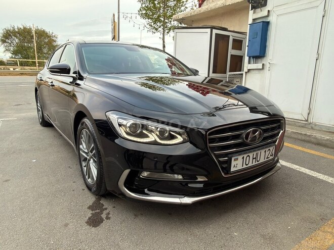 Hyundai Grandeur-2