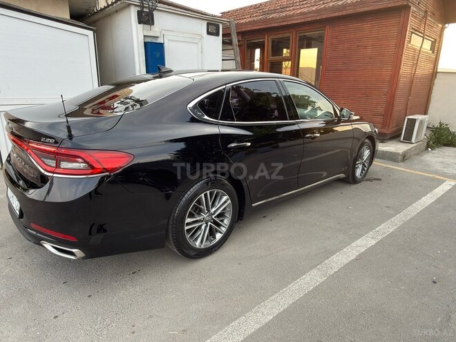 Hyundai Grandeur-7