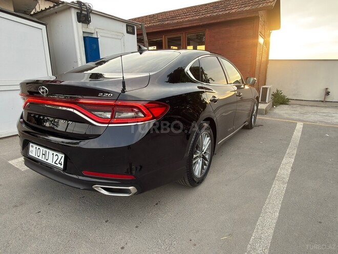 Hyundai Grandeur-6