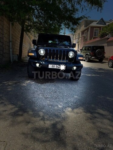 Jeep Wrangler-8