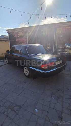 GAZ 3110 "Volga"-8