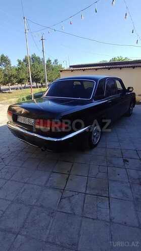GAZ 3110 "Volga"-6