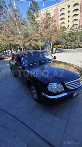 GAZ 3110 "Volga"-2