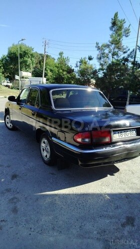 GAZ 3110 "Volga"-5