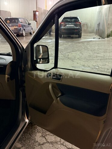 Ford Tourneo Connect-5