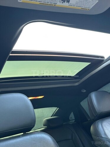 Chevrolet Malibu-11