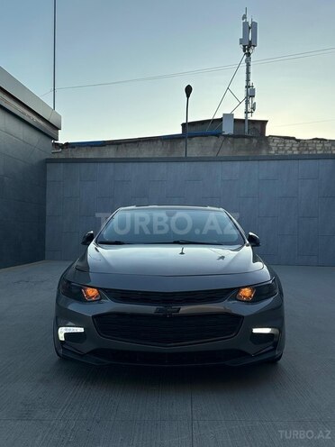 Chevrolet Malibu-2