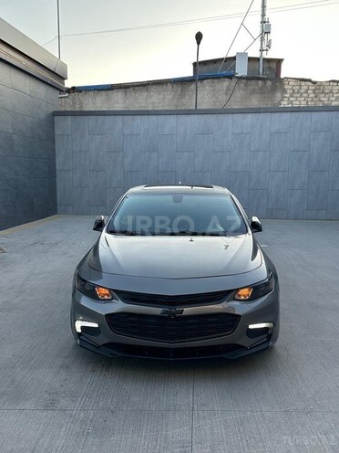 Chevrolet Malibu-1