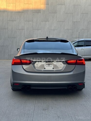 Chevrolet Malibu-4