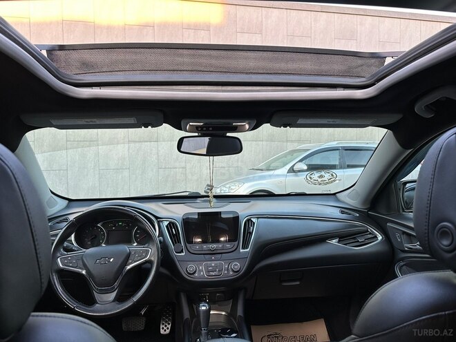 Chevrolet Malibu-10