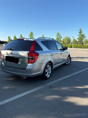 Kia Ceed SW-9
