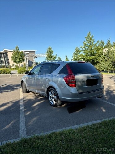Kia Ceed SW-8