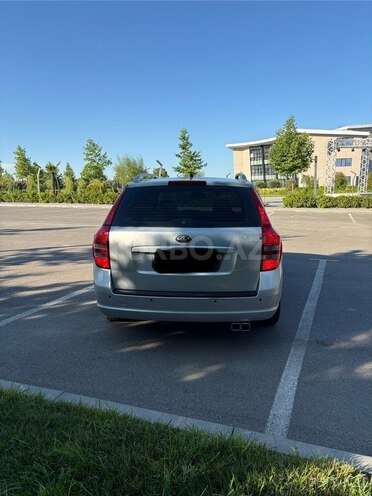 Kia Ceed SW-2
