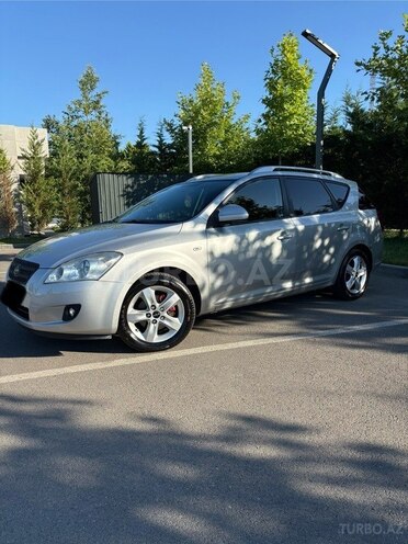 Kia Ceed SW-7