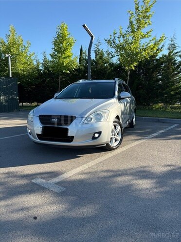 Kia Ceed SW-1