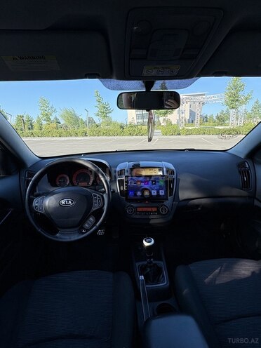 Kia Ceed SW-3