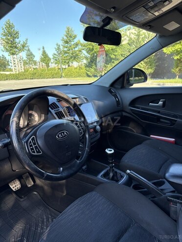 Kia Ceed SW-13