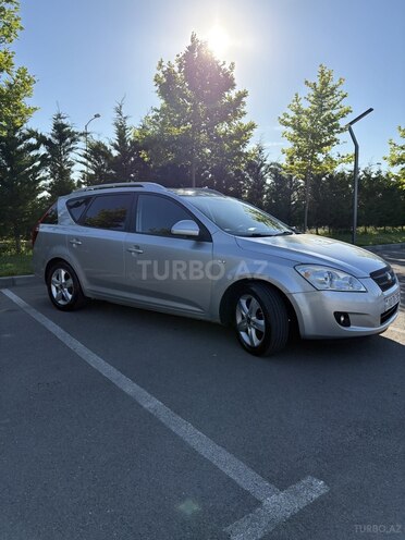 Kia Ceed SW-6