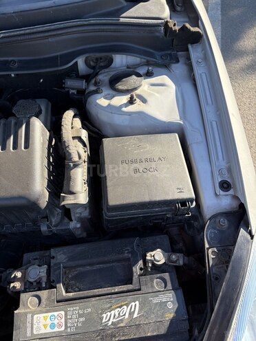 Kia Ceed SW-15