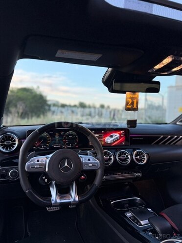 Mercedes CLA 35 AMG 4MATIC-14