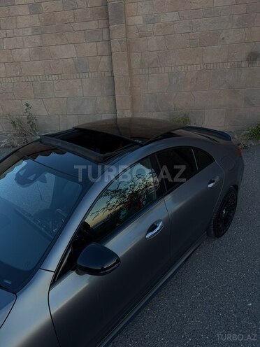 Mercedes CLA 35 AMG 4MATIC-13