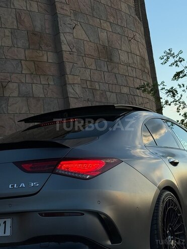 Mercedes CLA 35 AMG 4MATIC-20