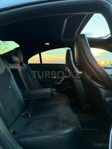 Mercedes CLA 35 AMG 4MATIC-18