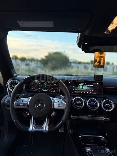 Mercedes CLA 35 AMG 4MATIC-15