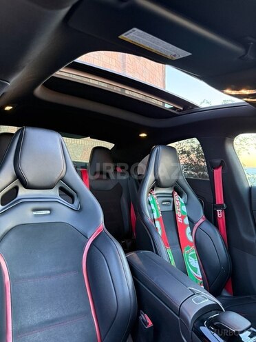 Mercedes CLA 35 AMG 4MATIC-17