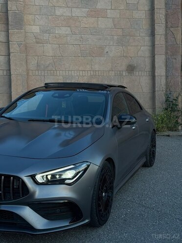 Mercedes CLA 35 AMG 4MATIC-6