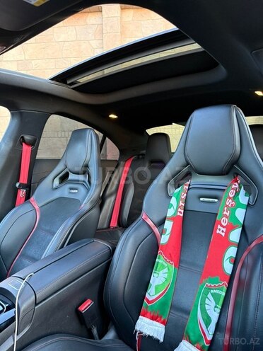 Mercedes CLA 35 AMG 4MATIC-16