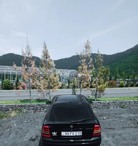 Opel Astra-14