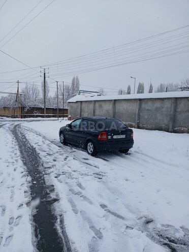 Opel Astra-15