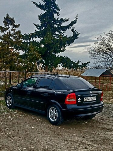 Opel Astra-16