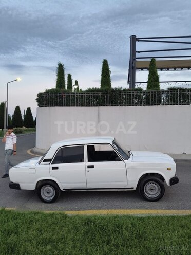 LADA (VAZ) 2107-3