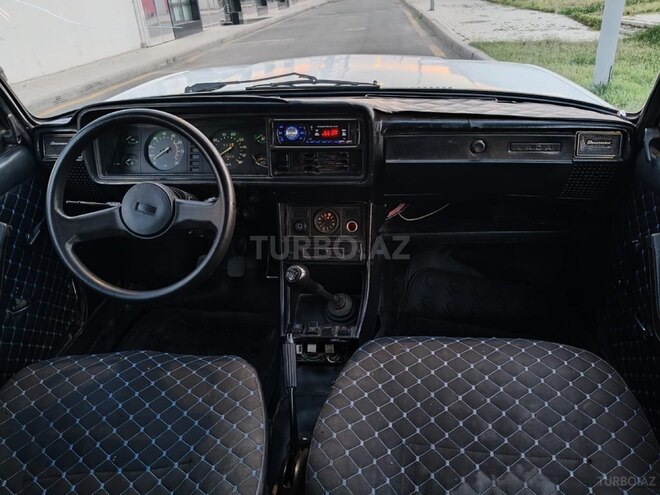 LADA (VAZ) 2107-6