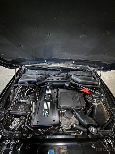 BMW 535-16