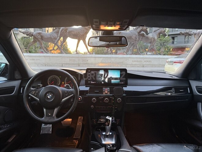 BMW 535-11